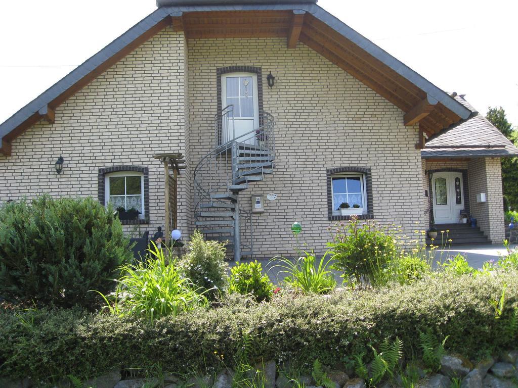 Appartment Haus Mueller كيلبيرغ الغرفة الصورة