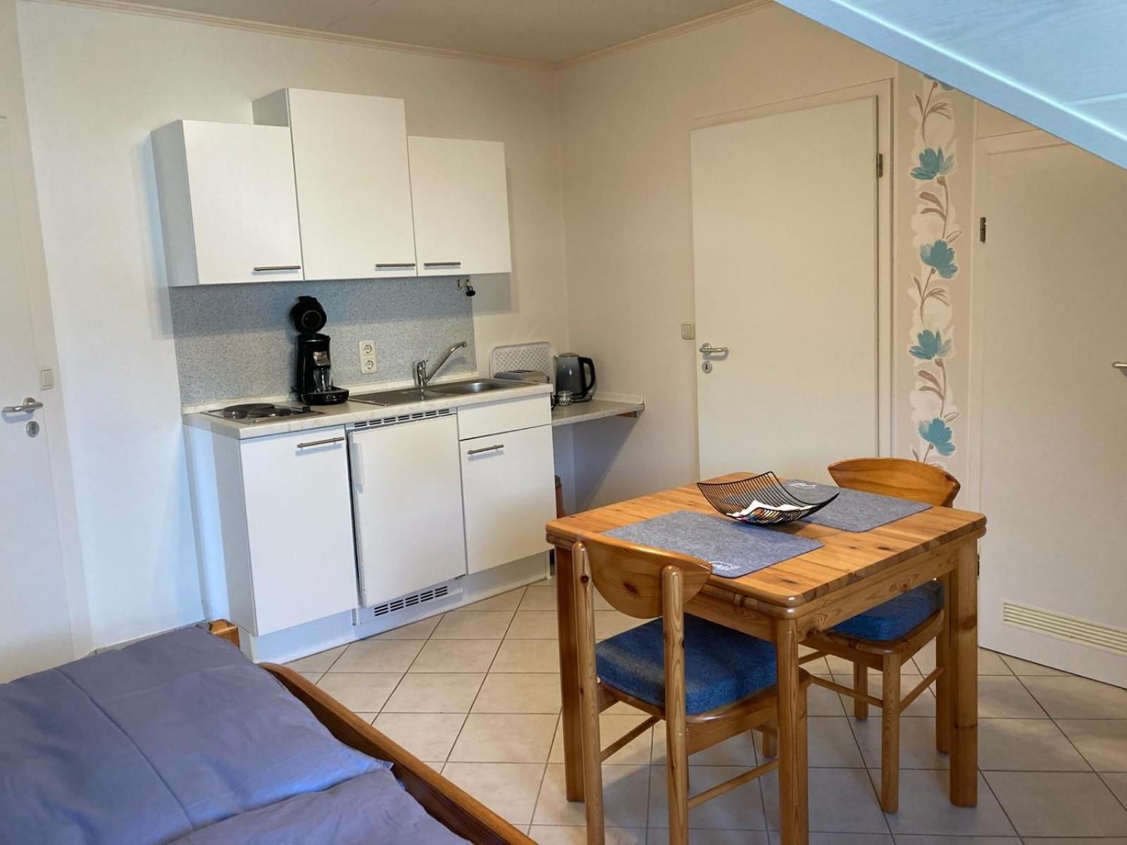Appartment Haus Mueller كيلبيرغ المظهر الخارجي الصورة