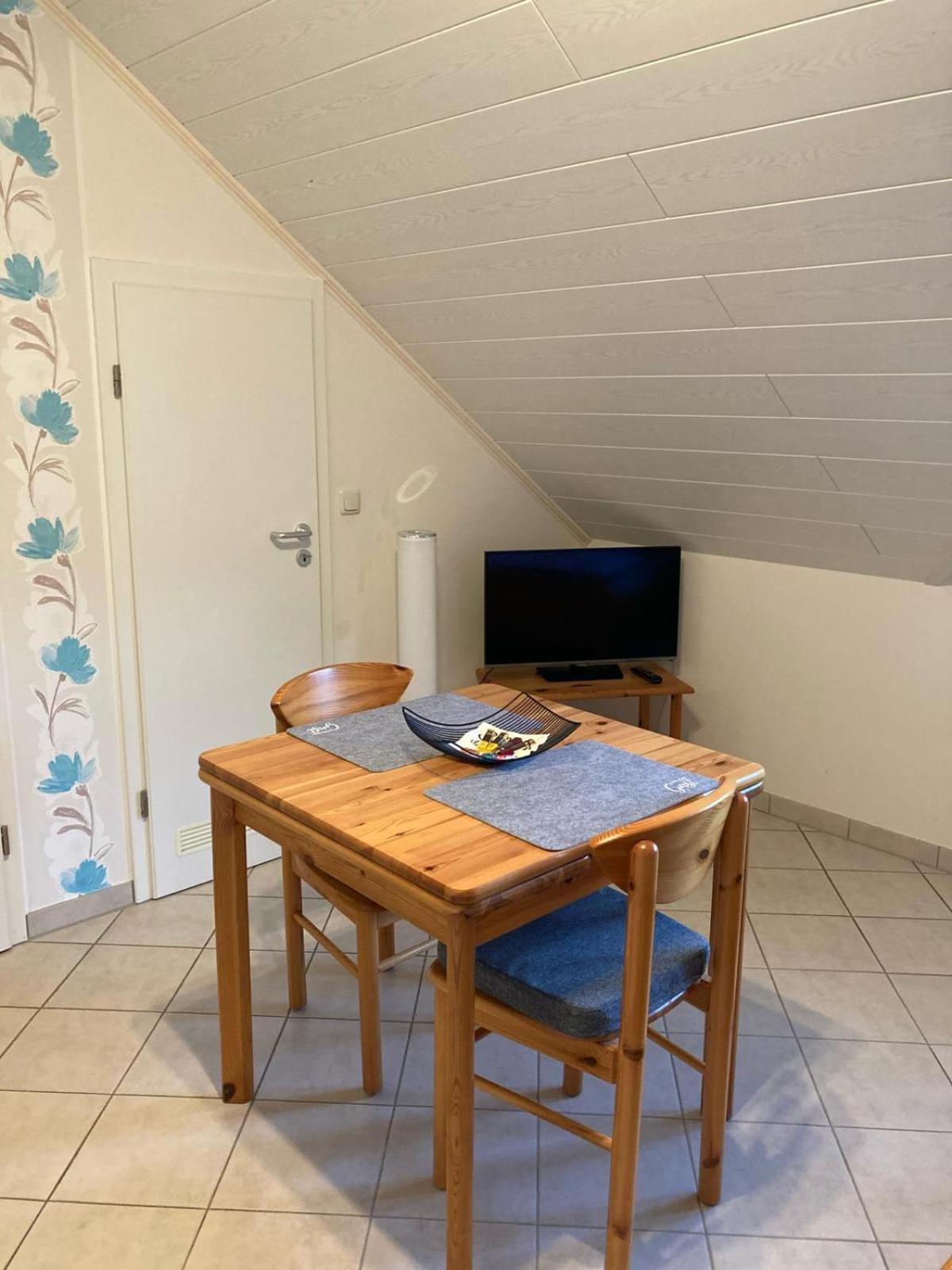 Appartment Haus Mueller كيلبيرغ المظهر الخارجي الصورة