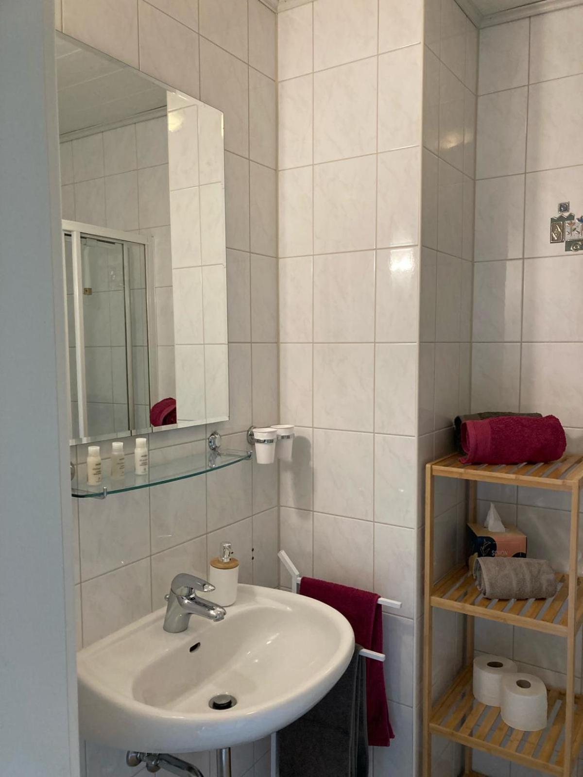 Appartment Haus Mueller كيلبيرغ المظهر الخارجي الصورة