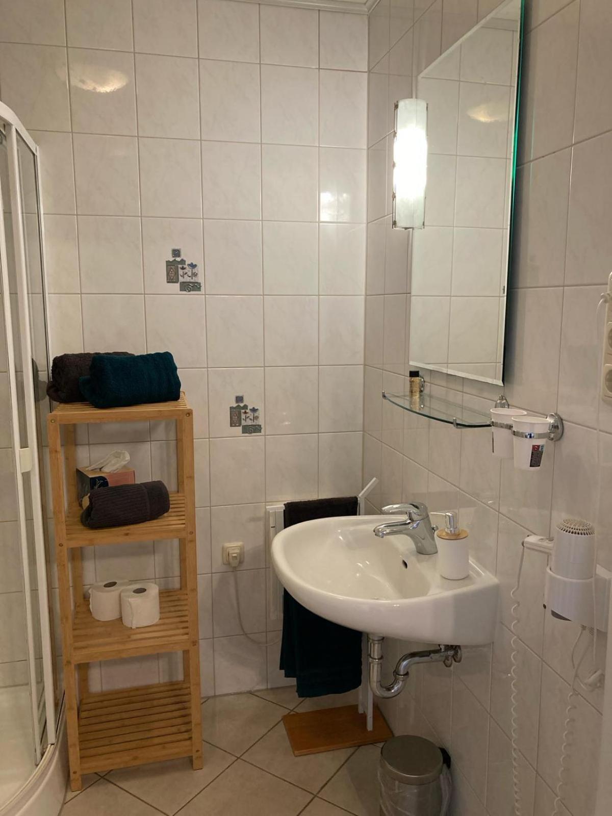 Appartment Haus Mueller كيلبيرغ المظهر الخارجي الصورة
