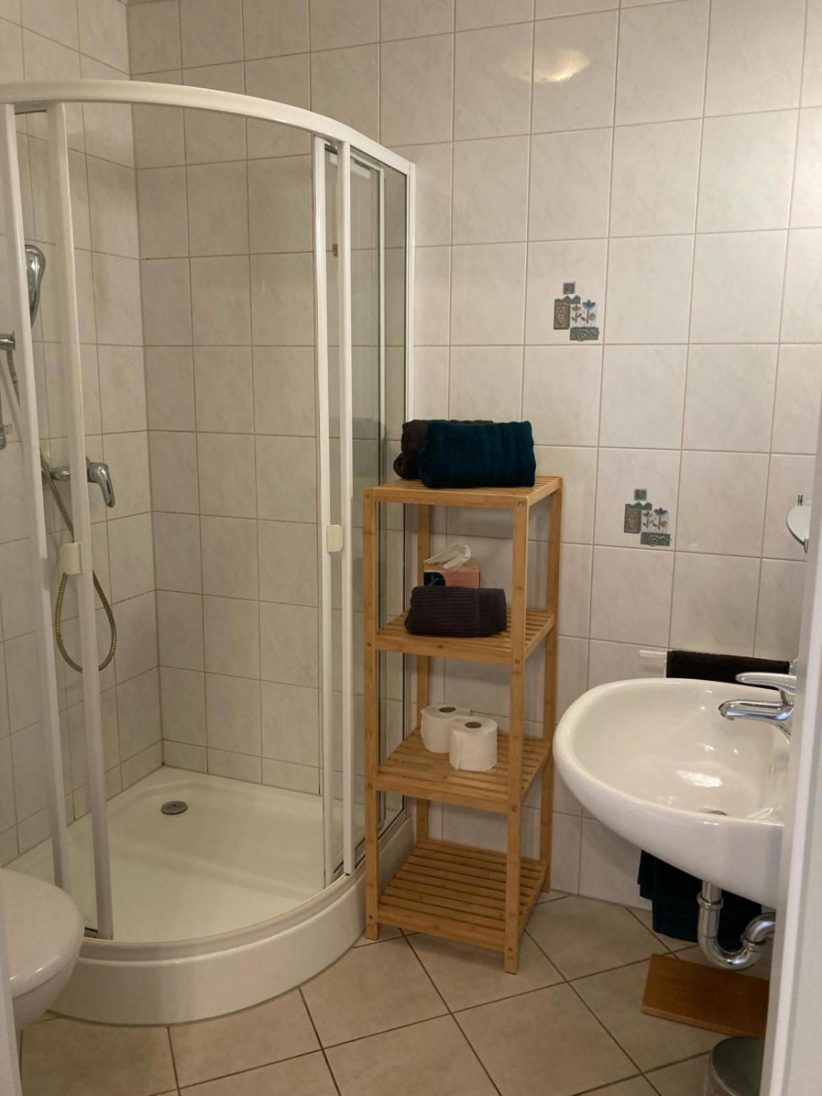 Appartment Haus Mueller كيلبيرغ المظهر الخارجي الصورة