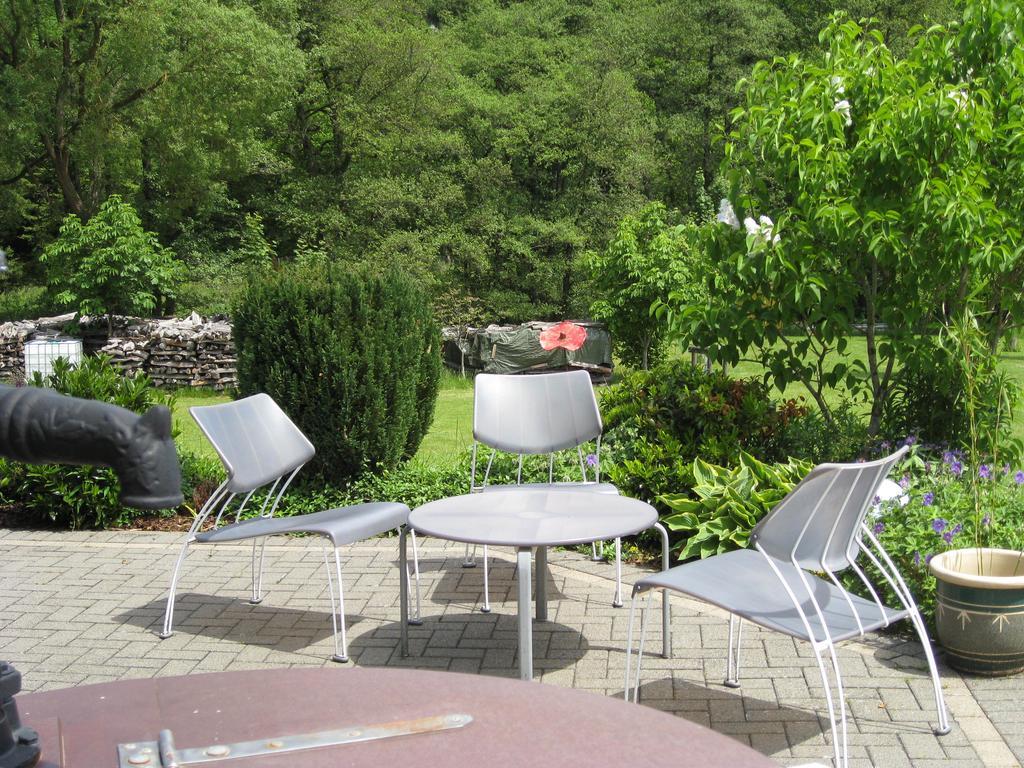 Appartment Haus Mueller كيلبيرغ الغرفة الصورة