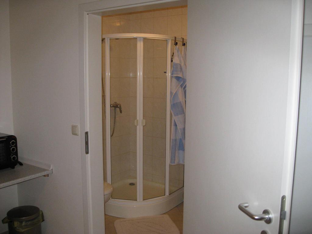 Appartment Haus Mueller كيلبيرغ الغرفة الصورة