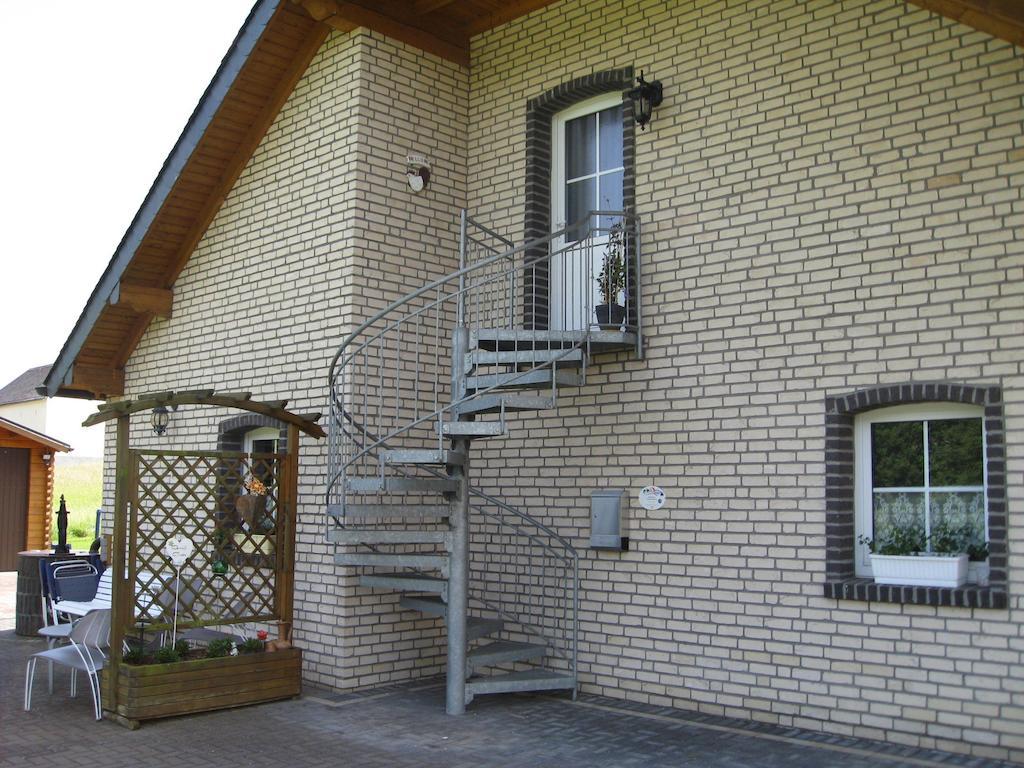 Appartment Haus Mueller كيلبيرغ الغرفة الصورة